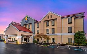 Comfort Inn Airport Turfway Road
